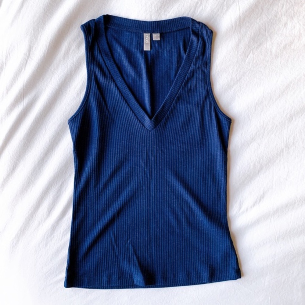 asos tank top